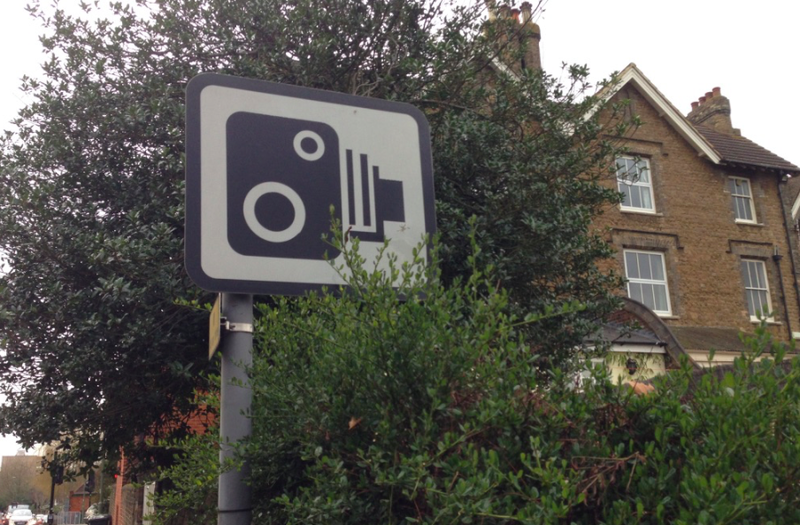 Illustration for article titled I'm Pissed At This One British Town Because The Cars Are So Boring